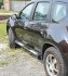 Алюминиевые пороги Эстонец + комплект крепежа, RIVAL, Renault Duster 2011-2015- / Nissan Terrano 2014-