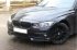 Сплиттер переднего бампера Sport,Luxury, SE BMW 3-series (F30) - Рестайлинг 2015- н.в.