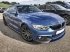Сплиттер переднего М-бампера BMW 4-series (F32) 2013-