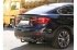 Спойлер BMW X6 (F16) Аналог Х6M 2015-
