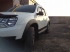 ( Накладки на арки колес ) Расширители арок Renault Duster 2010-2014  шагрень 