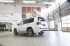 Спойлер нижний HEMMES Toyota Land Cruiser 200 2007-2015-