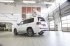 Спойлер нижний HEMMES Toyota Land Cruiser 200 2007-2015-