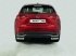Lexus NX 200 2017-Защита задняя (уголки) 60,3 мм