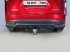 Lexus NX 200 2017- Фаркоп (оцинкованный, шар E)