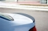 BMW 3 F30 2012- Лип спойлер MOVERY без выреза