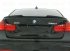 BMW 3 F30 2012- Лип спойлер MOVERY c вырезом