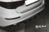 Kia Rio 3 2015-2017 Диффузор заднего бампера ресталинг