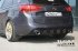 Kia Ceed 2 2012-Диффузор для Kia Ceed 2 SW