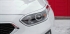 Kia Ceed 3 CD 2018- Ресницы передние фигурные