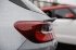 Kia Ceed 3 CD 2018- Спойлер под стекло