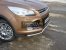 Защита передняя нижняя 42,4 мм Ford Kuga 2013