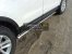 Пороги труба 60,3 мм Ford Explorer 2012