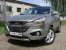 Решётка радиатора 12 мм Hyundai ix35