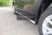 Пороги труба 60,3 мм Jeep Cherokee 2014 (Sport, Longitude, Limited)