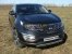 Решётка радиатора средняя 12 мм Kia Sportage 2014