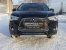 Решётка радиатора верхняя 12 мм Mitsubishi ASX 2013