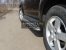 Пороги с площадкой 42,4 мм Mitsubishi Outlander XL 2010