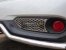 Защита задняя 42,4 мм Nissan Juke 2014 2WD