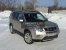 Пороги овальные с проступью 75х42 мм Nissan X-Trail 2011