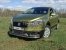 Пороги труба 42,4 мм Suzuki SX4 2014