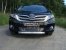 Решетка радиатора 12 мм Toyota Venza 2013