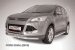 FORD KUGA (2013)-Защита переднего бампера d76