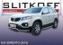 KIA SORENTO (2010)-Защита переднего бампера d57 