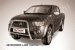 MITSUBISHI L-200 TRITON-Кенгурятник d57 высокий