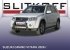 SUZUKI GRAND VITARA (2008)-Кенгурятник d76 низкий с защитой картера