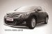 TOYOTA VENZA (2012)-Защита переднего бампера d76