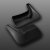 Norplast-Брызговики Mitsubishi Outlander (Митсубиши Аутлендер) (2010-2012) передний (NOR)