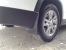 Norplast-Брызговики NISSAN Juke (2010-) передние (NOR)