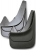 Norplast-Брызговики для Chevrolet Lacceti SD (2004-2013-) задние