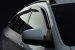 Sim-Дефлекторы боковых окон Audi (Ауди) Q3 (2011-) (4дв.) (темный)
