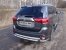 Mitsubishi Outlander 2015 Защита задняя (короткая) 60,3 мм
