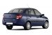 Дефлектор багажника "Широкий" LADA GRANTA