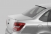 Дефлектор крыши "Козырек" LADA GRANTA