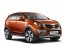 Защита переднего бампера двойная d63мм Kia Sportage (нерж)