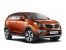 Защита переднего бампера одинарная d63мм Kia Sportage (нерж)