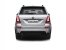 Защита заднего бампера под фаркоп d51мм LIFAN X60 (нерж) 2012