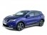 Защита порогов вогнутые (труба без проступей) d63мм NISSAN Qashqai 2014