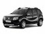 Защита порогов d63мм Renault Duster (нерж)