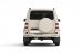 Защита заднего бампера угловая d63мм UAZ Patriot (нерж)