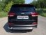 Защита задняя (короткая) 60,3 мм Kia Sorento 2015