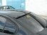 2005 - 2011  BMW Е90 Козырек (мини) ABS пластик Накладка на заднее стекло 1 шт.