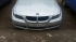 2005 - 2011  BMW Е90 Реснички ABS пластик Накладки на фары 2 шт.
