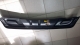 АБС-пластик Диффузор заднего бампера Chevrolet Cruze var№1 (под окраску) 2008-2012