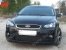 АБС-пластик Реснички на фары Ford Focus 2 var№1 узкие