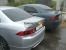 2002 - 2007  Honda Accord 7 Лип спойлер ABS пластик Спойлер 1 шт.